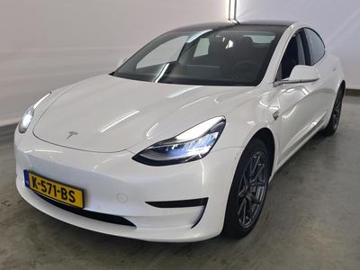 Tesla Model 3 STANDARD RWD PLUS 60 KWH, 2020
