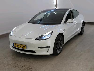 Tesla Model 3 LONG RANGE AWD 75 KWH, 2020