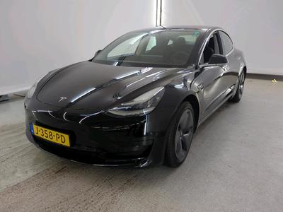 Tesla Model 3 STANDARD RWD PLUS 60 KWH, 2020