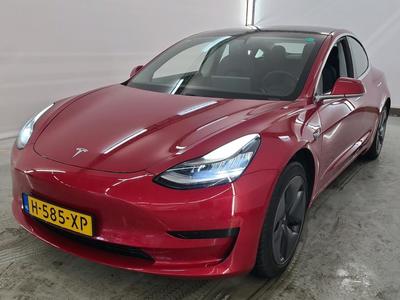 Tesla Model 3 STANDARD RWD PLUS 60 KWH, 2020