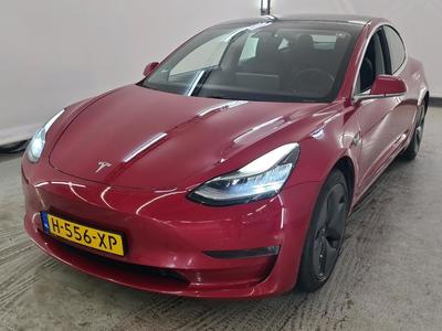 Tesla Model 3 LONG RANGE AWD 75 KWH, 2020