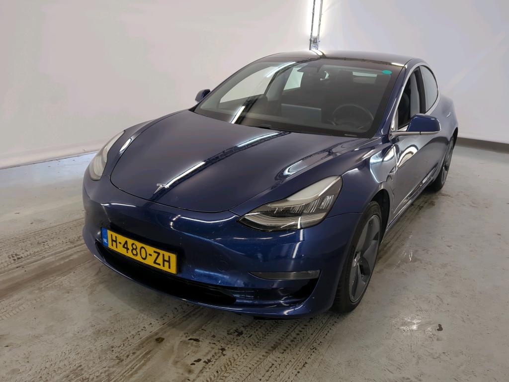 Tesla Model 3 LONG RANGE AWD 75 KWH, 2020