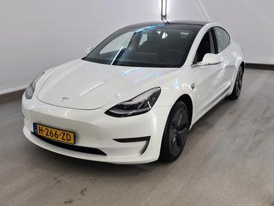 Tesla Model 3 LONG RANGE AWD 75 KWH, 2020
