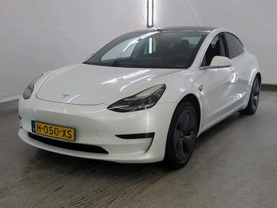 Tesla Model 3 STANDARD RWD PLUS 60 KWH, 2020
