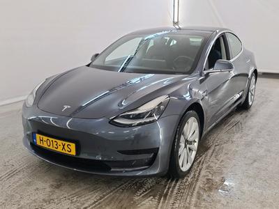 Tesla Model 3 STANDARD RWD PLUS 60 KWH, 2020