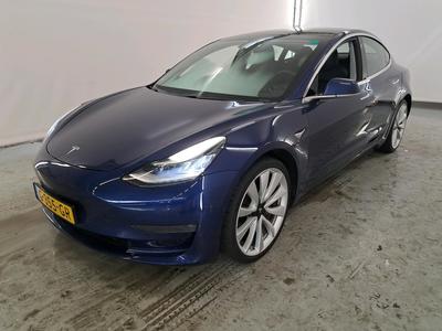 Tesla Model 3 PERFORMANCE AWD 75 KWH, 2019