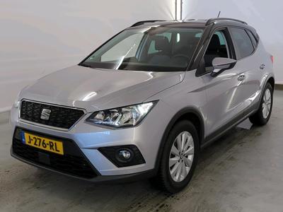Seat Arona 1.6 TDI STYLE BUSINESS INTENSE, 2020