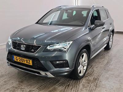 Seat Ateca 1.5 TSI FR BUSINESS INTENSE, 2020