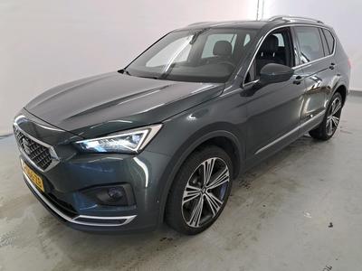 Seat Tarraco 2.0 TSI 4DRIVE XCELLENCE LIMITED EDITION, 2020