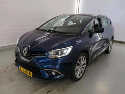 Renault Grand Scenic 1.3 TCE LIMITED 7P., 2019