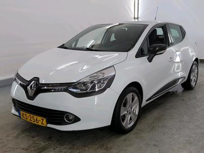 Renault Clio 0.9 TCE ECO2 DYNAMIQUE, 2016