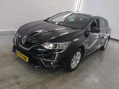 Renault Megane estate 1.3 TCE LIMITED, 2020