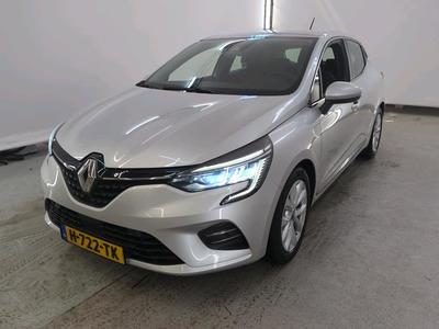 Renault Clio 1.0 TCE INTENS, 2020