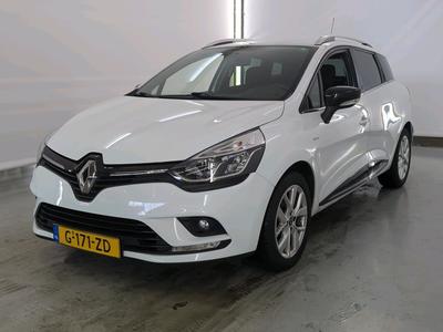 Renault Clio estate 0.9 TCE LIMITED, 2020