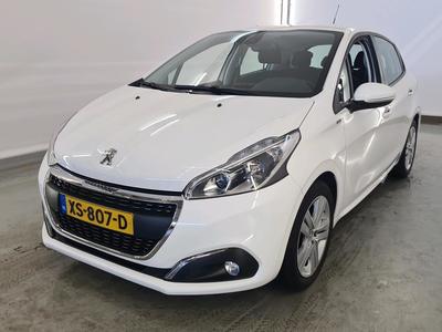 Peugeot 208 1.2 PURETECH SIGNATURE, 2019