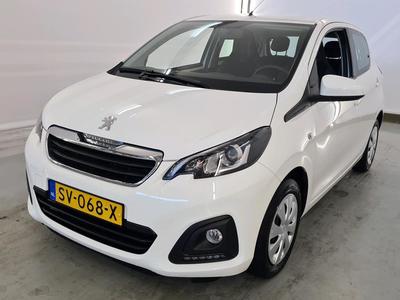 Peugeot 108 1.0 E-VTI ACTIVE, 2018
