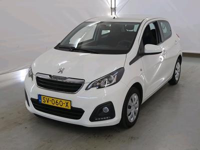 Peugeot 108 1.0 E-VTI ACTIVE, 2018