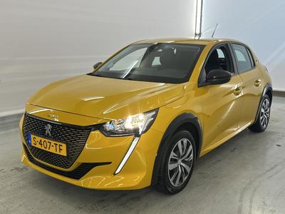 Peugeot E-208 EV ACTIVE 50 KWH, 2023