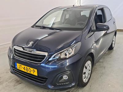 Peugeot 108 1.0 E-VTI ACTIVE, 2016