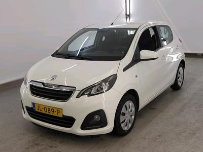 Peugeot 108 1.0 E-VTI ACTIVE, 2016