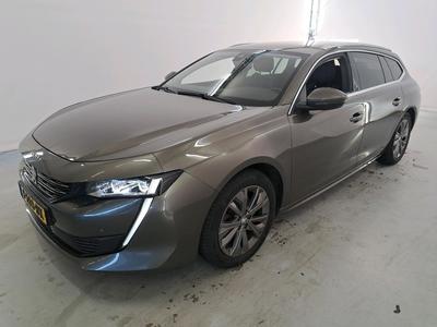 Peugeot 508 sw 1.6 PURETECH BLUE LEASE ALLURE AVANTAGE, 2020