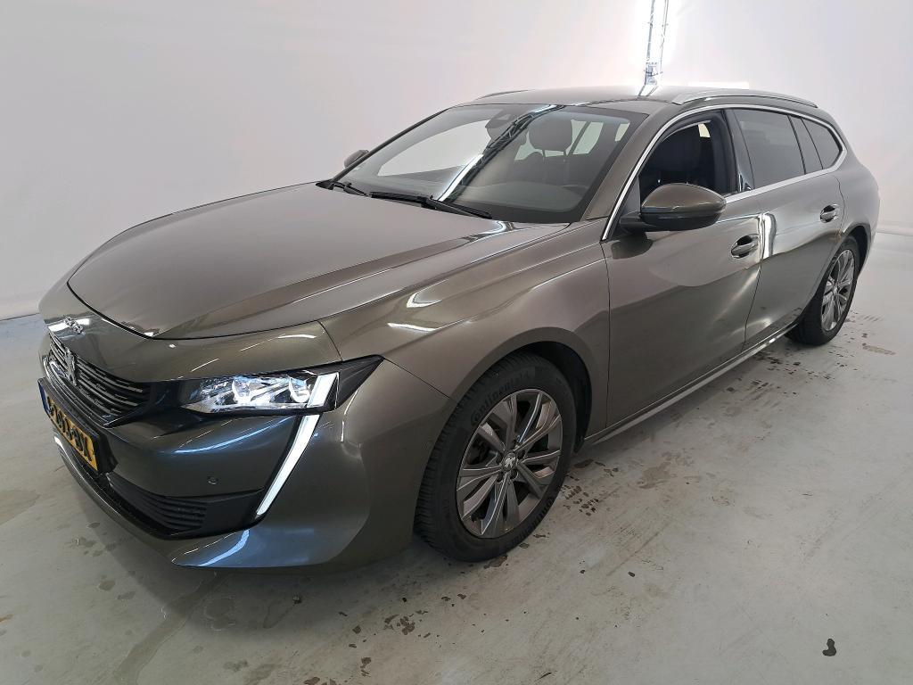 Peugeot 508 sw 1.6 PURETECH BLUE LEASE ALLURE AVANTAGE, 2020