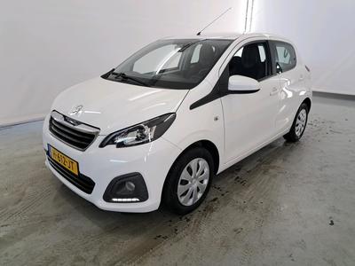 Peugeot 108 1.0 E-VTI ACTIVE, 2020