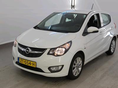 Opel Karl 1.0 ECOFLEX 120 JAAR EDITION, 2019