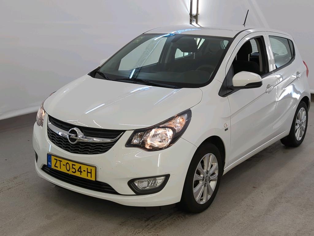 Opel Karl 1.0 ECOFLEX 120 JAAR EDITION, 2019