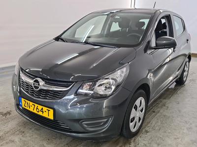 Opel Karl 1.0 ECOFLEX 120 JAAR EDITION, 2019