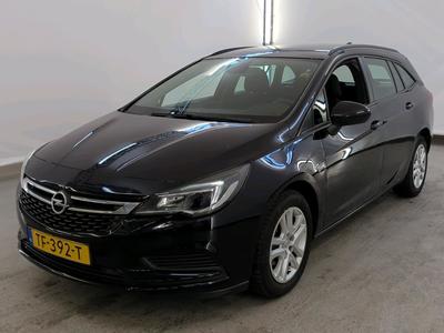 Opel Astra sports tourer 1.0 ONLINE EDITION, 2018