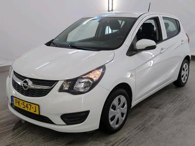 Opel Karl 1.0 ECOFLEX EDITION, 2017