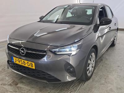 Opel Corsa 1.2 EDITION, 2020