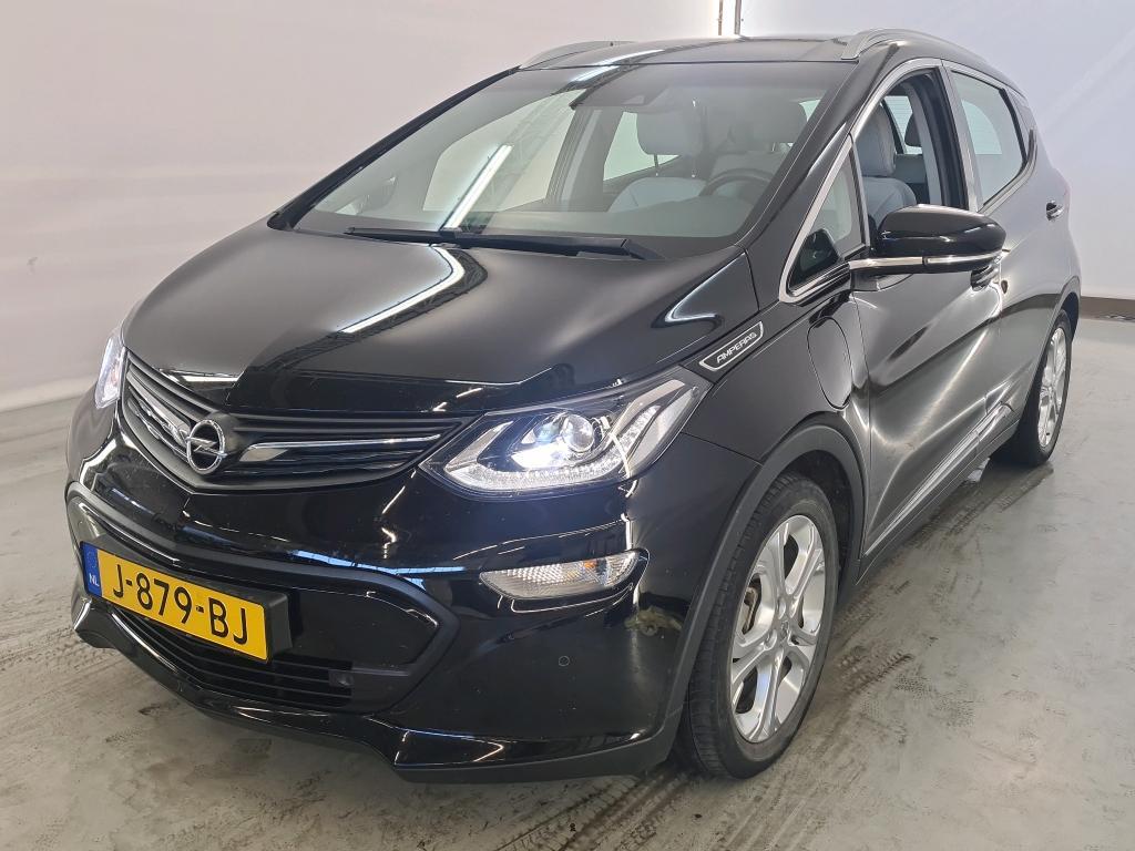 Opel Ampera-e BUSINESS EXECUTIVE 60 KWH, 2020
