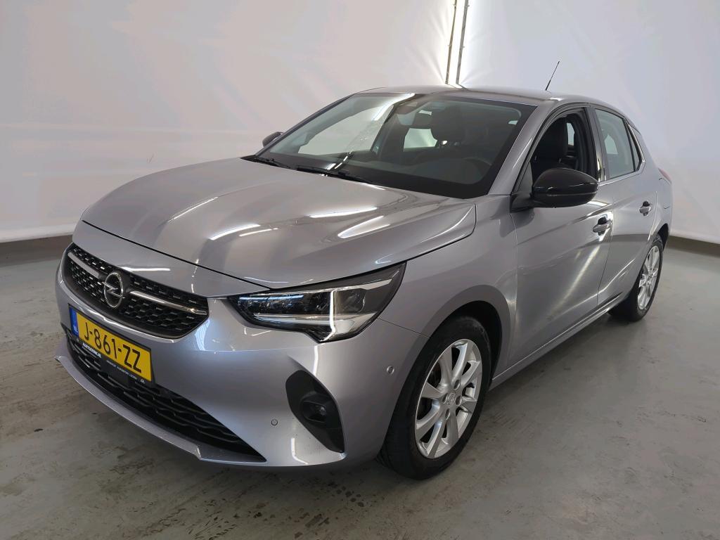 Opel Corsa 1.2 ELEGANCE, 2020