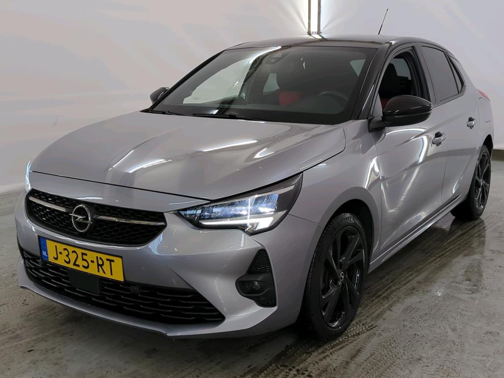 Opel Corsa 1.2 GS LINE, 2020