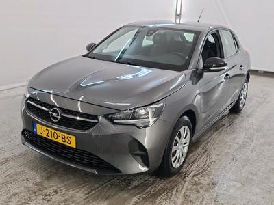 Opel Corsa 1.2 EDITION, 2020