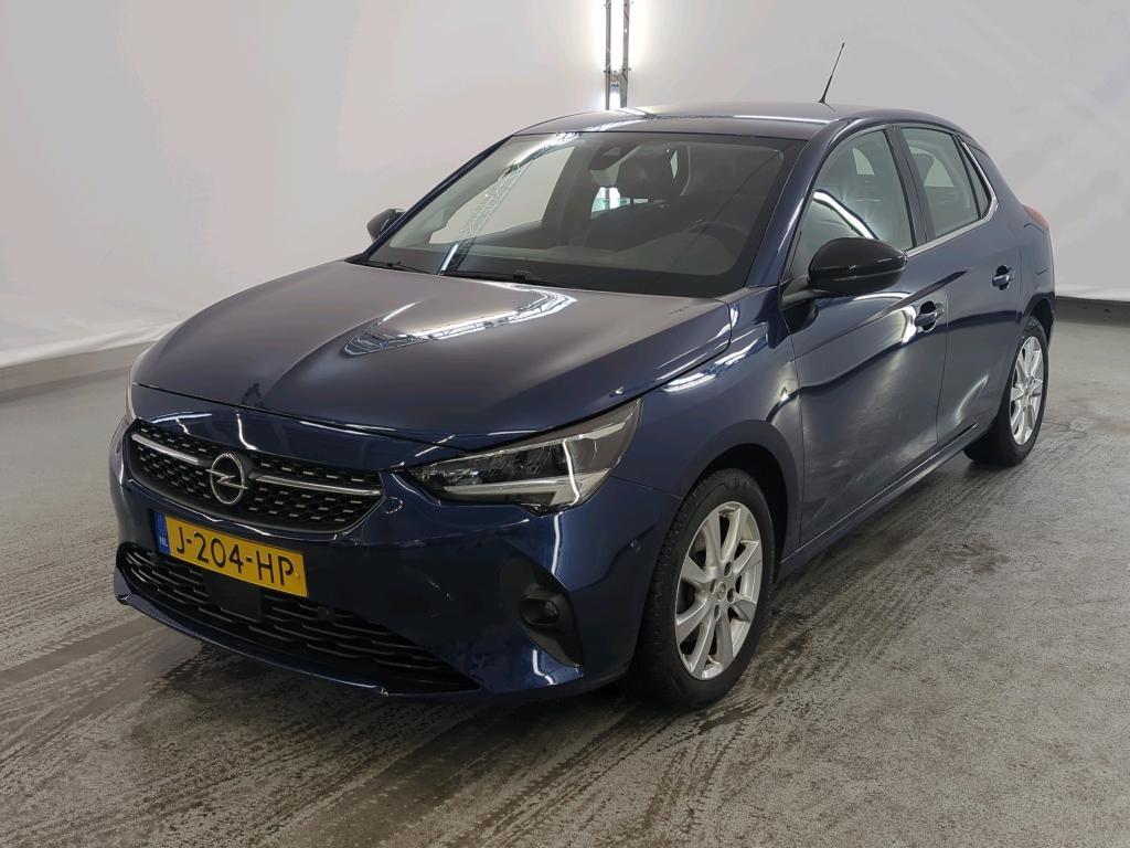 Opel Corsa 1.2 ELEGANCE, 2020
