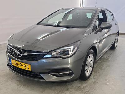 Opel Astra 1.2 EDITION, 2020