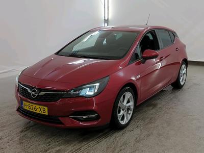 Opel Astra 1.2 EDITION, 2020