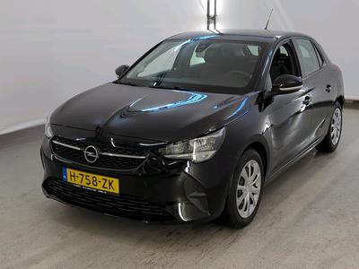 Opel Corsa 1.2 EDITION, 2020