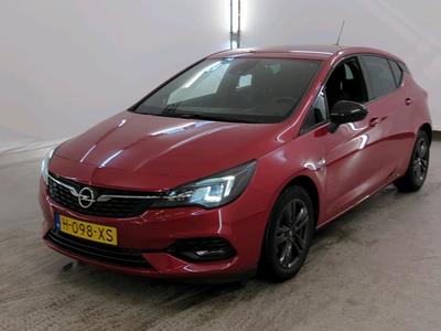Opel Astra 1.2 EDITION 2020, 2020