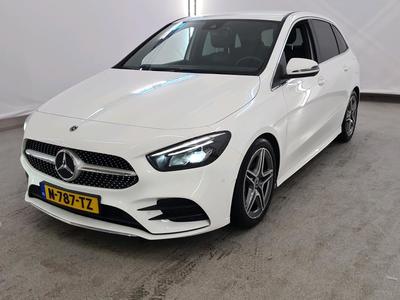Mercedes-Benz B-klasse 180 BUSINESS SOLUTION AMG, 2022