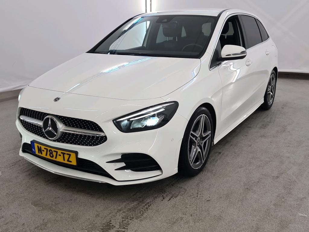 Mercedes-Benz B-klasse 180 BUSINESS SOLUTION AMG, 2022