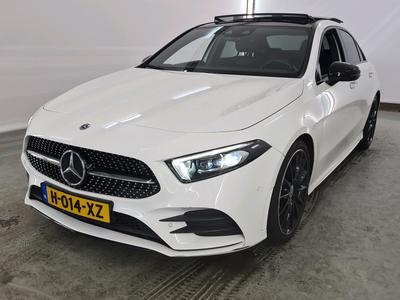 Mercedes-Benz A-KLASSE 220 PREMIUM PLUS, 2020