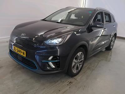Kia Niro ev EXECUTIVELINE 64 KWH, 2019