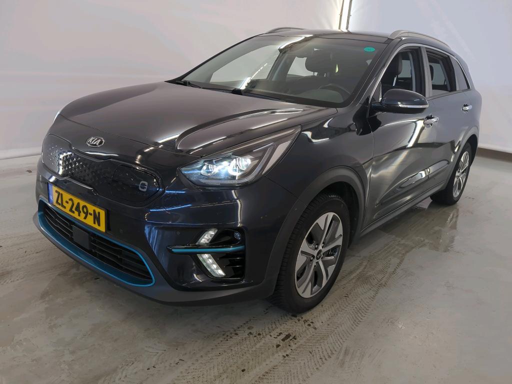 Kia Niro ev EXECUTIVELINE 64 KWH, 2019
