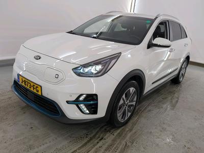 Kia Niro ev EXECUTIVELINE 64 KWH, 2020
