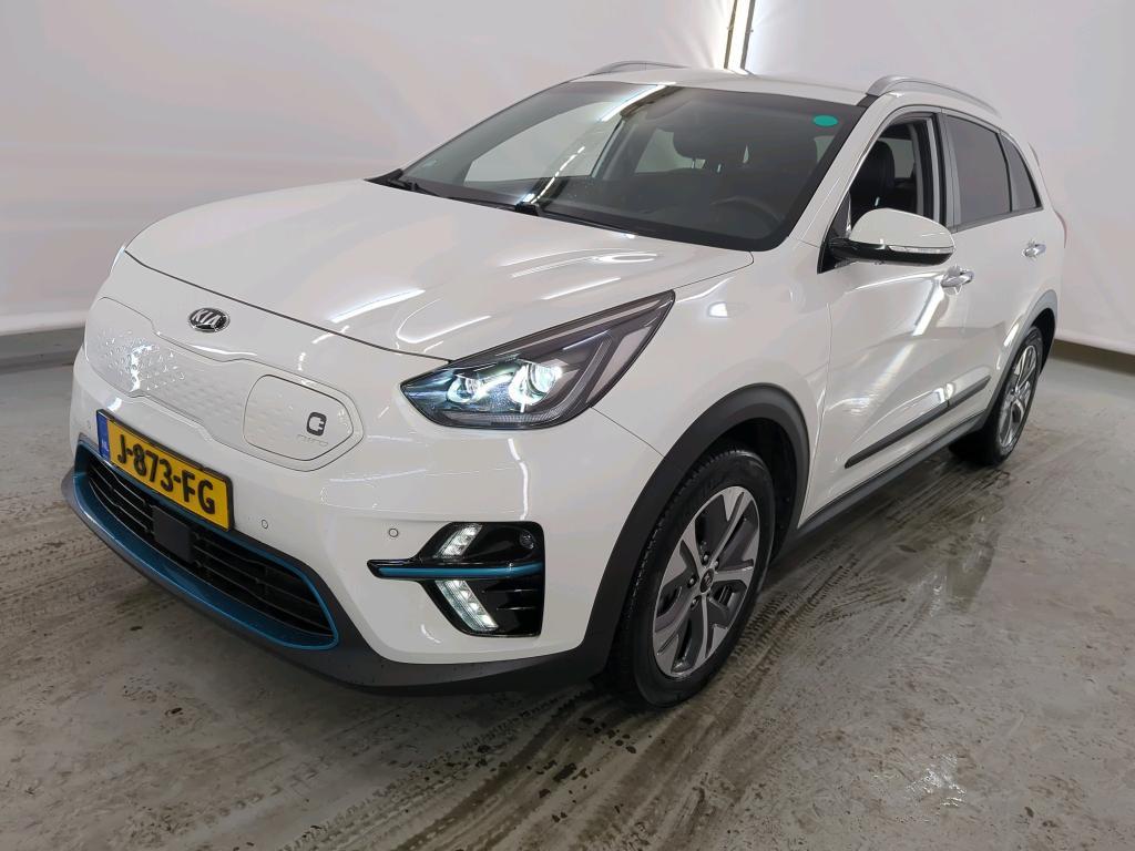 Kia Niro ev EXECUTIVELINE 64 KWH, 2020