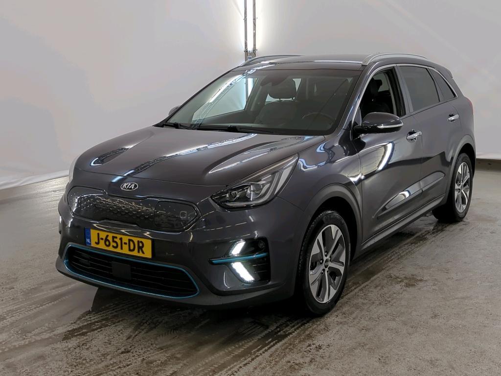 Kia Niro ev EXECUTIVELINE 64 KWH, 2020